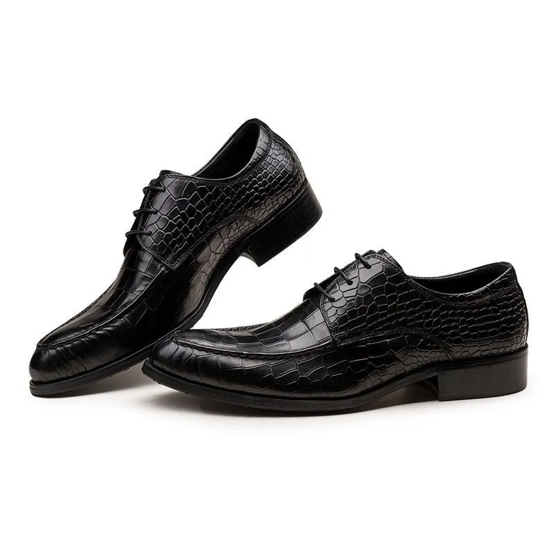 Ostranuxe Business Luxe Derbys