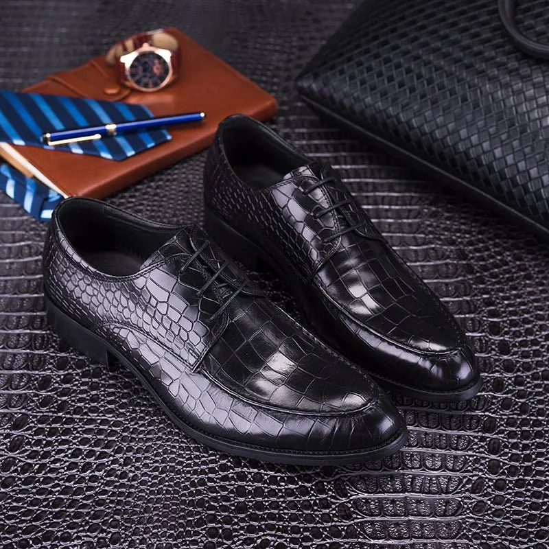 Ostranuxe Business Luxe Derbys