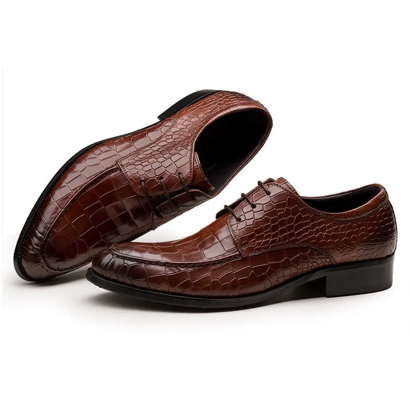 Ostranuxe Business Luxe Derbys