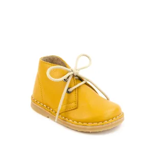 Petasil Boots | Koel | Mango Savana