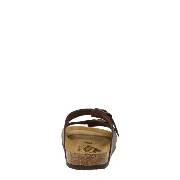 Plakton 180010 Dark Brown Slides