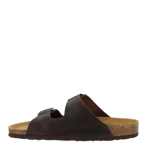 Plakton 180010 Dark Brown Slides