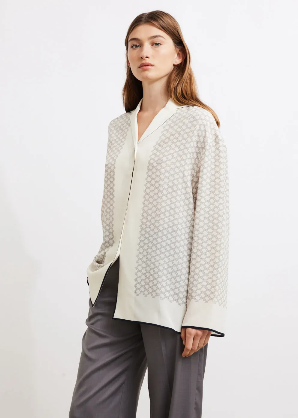 Print Shirt