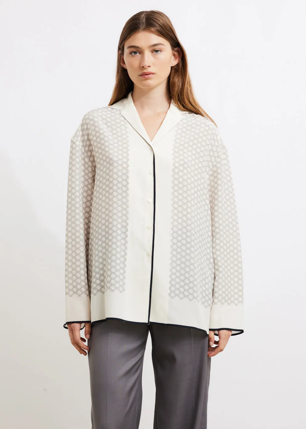 Print Shirt