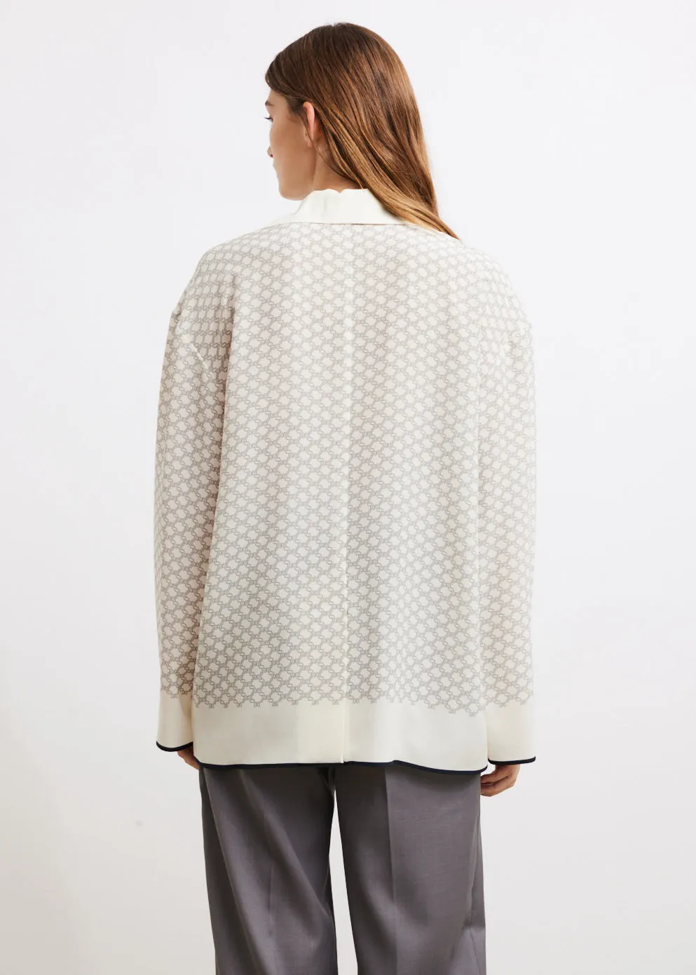 Print Shirt