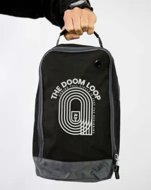 "The Doom Loop" Shoebag