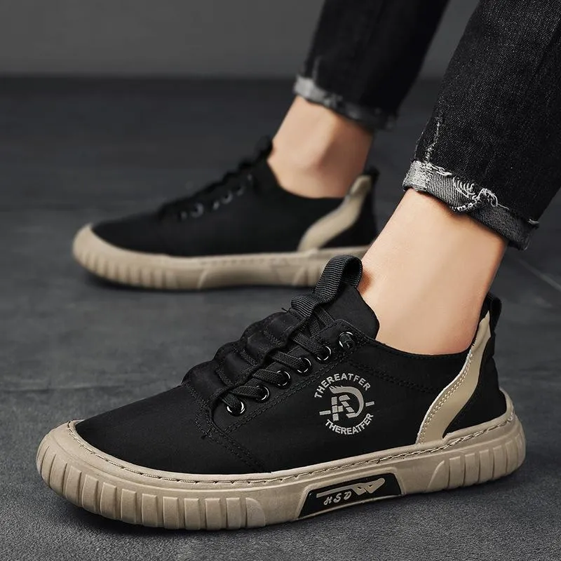 RAFTER™ CASUAL COMFY ORTHOPEDIC SHOES