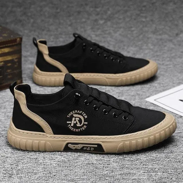 RAFTER™ CASUAL COMFY ORTHOPEDIC SHOES