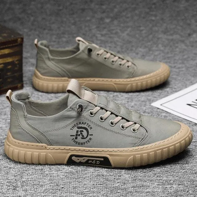 RAFTER™ CASUAL COMFY ORTHOPEDIC SHOES