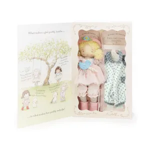 RETIRED - Elsie Doll Gift Set