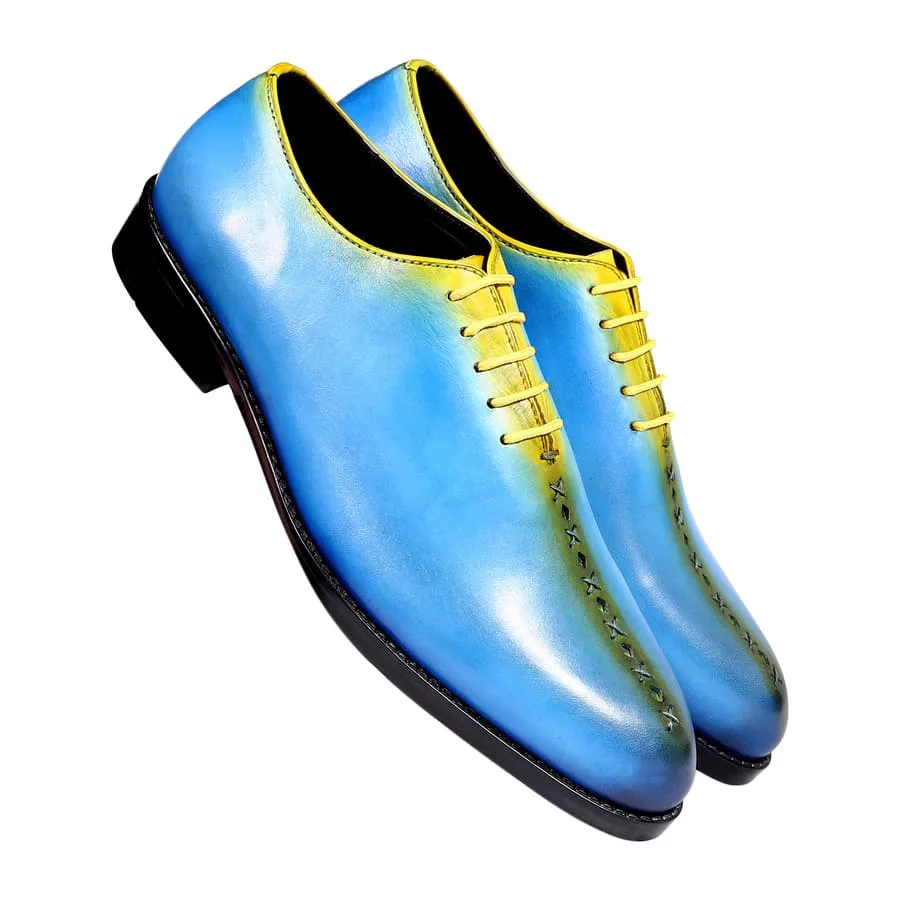 ROBY W OXFORD B