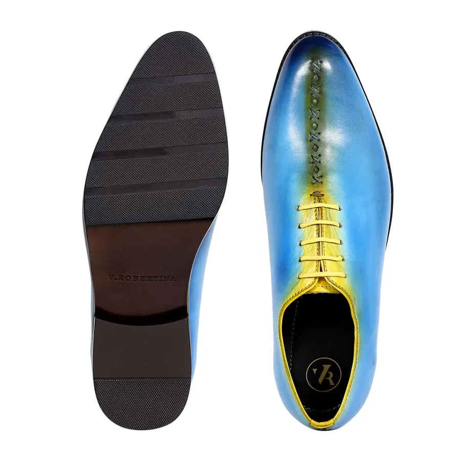 ROBY W OXFORD B