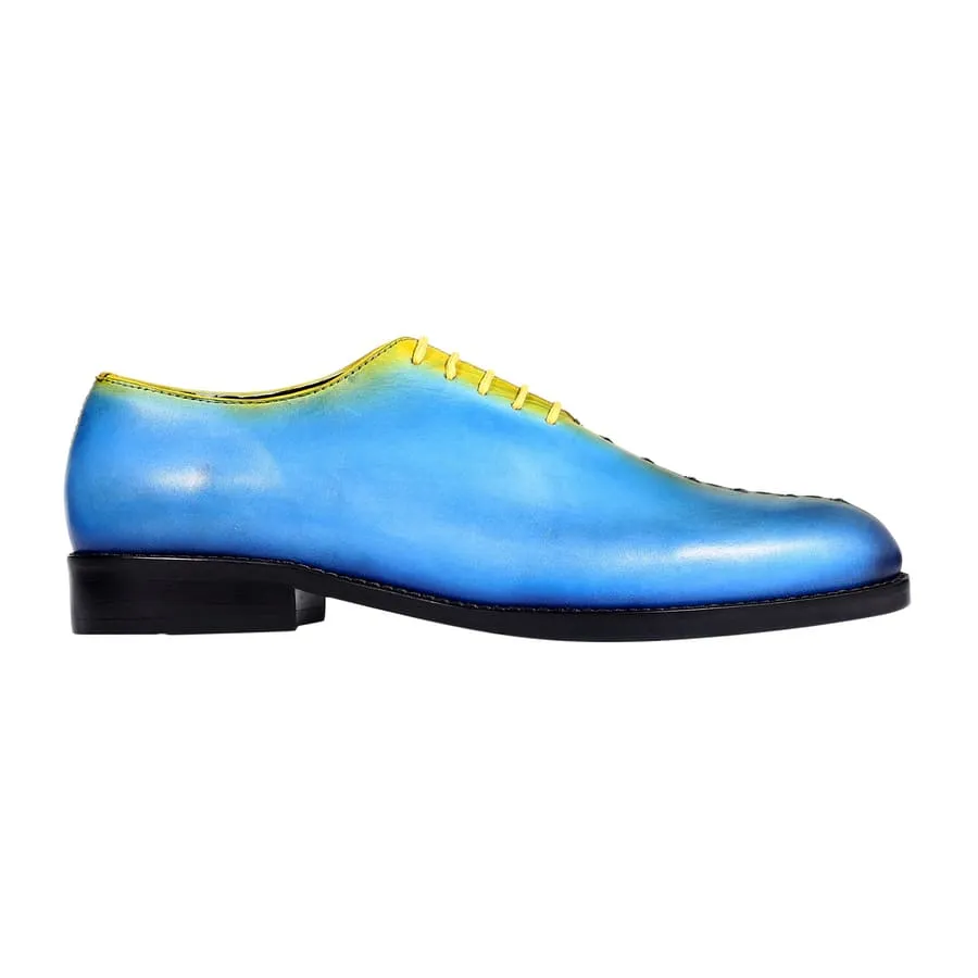 ROBY W OXFORD B