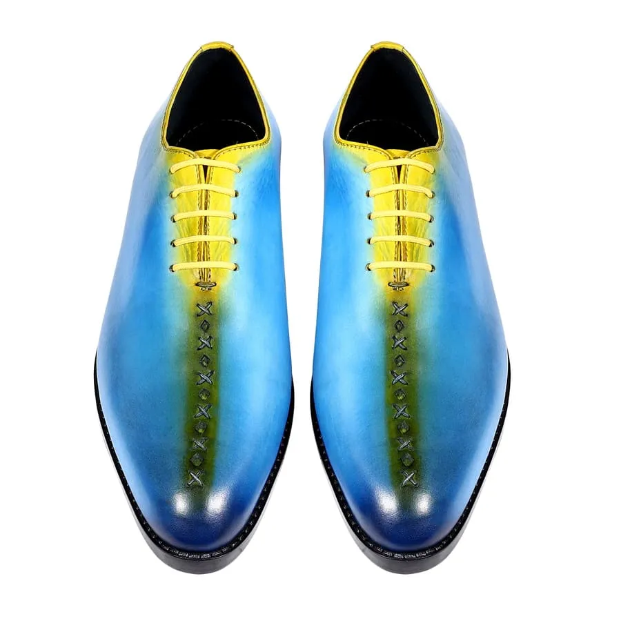 ROBY W OXFORD B