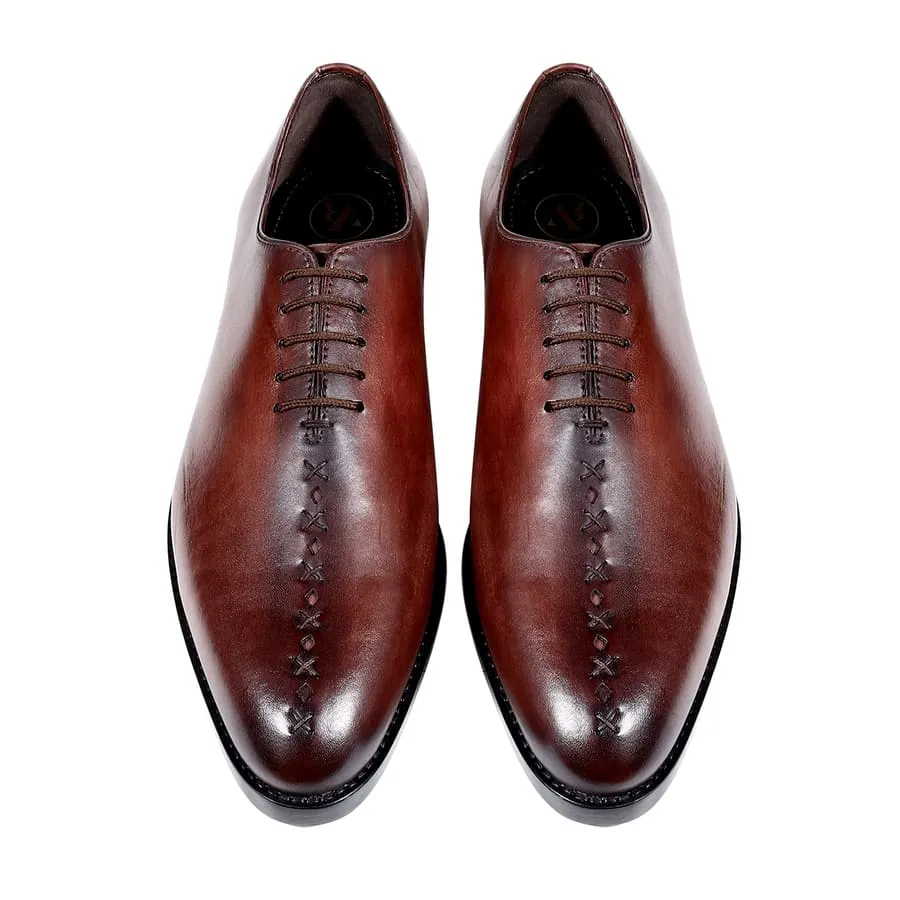 ROBY W OXFORD BR