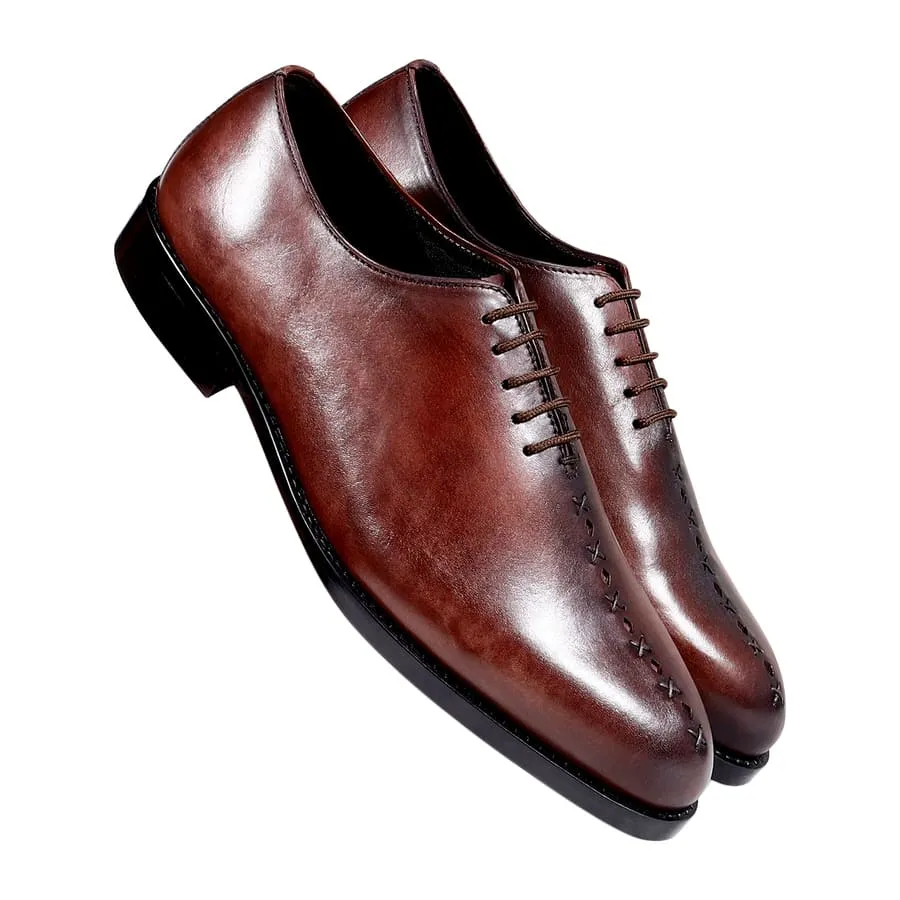 ROBY W OXFORD BR