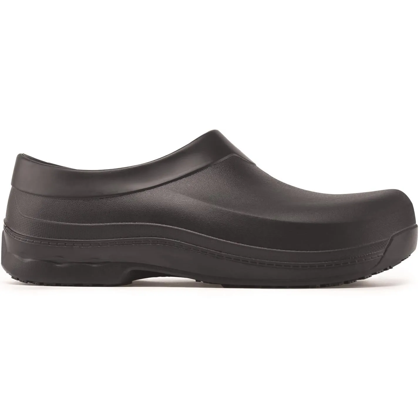 Shoes For Crews Radium Slip Resistant Clog Shoes