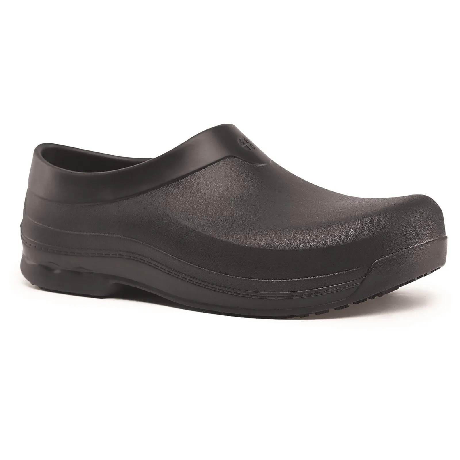 Shoes For Crews Radium Slip Resistant Clog Shoes