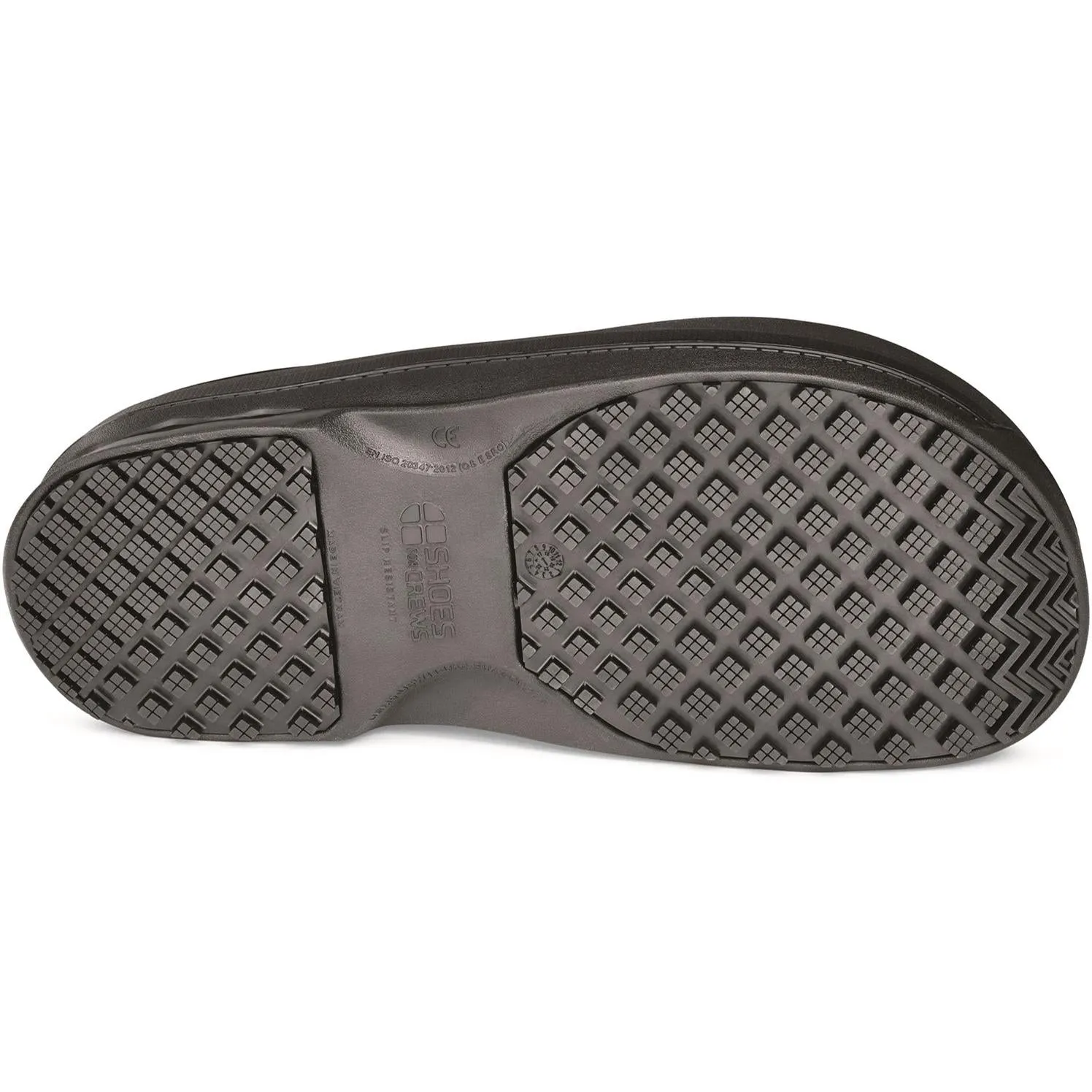 Shoes For Crews Radium Slip Resistant Clog Shoes