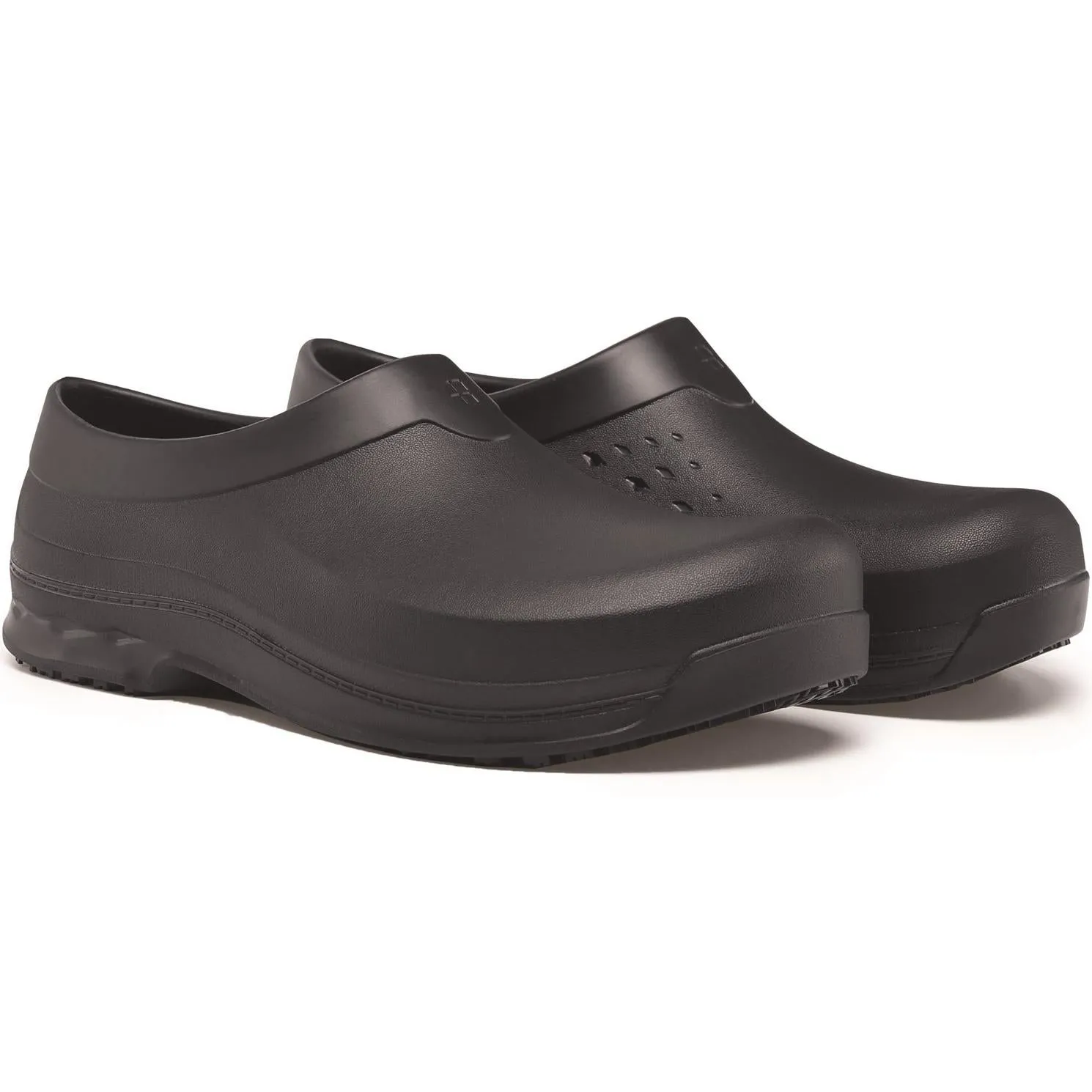 Shoes For Crews Radium Slip Resistant Clog Shoes