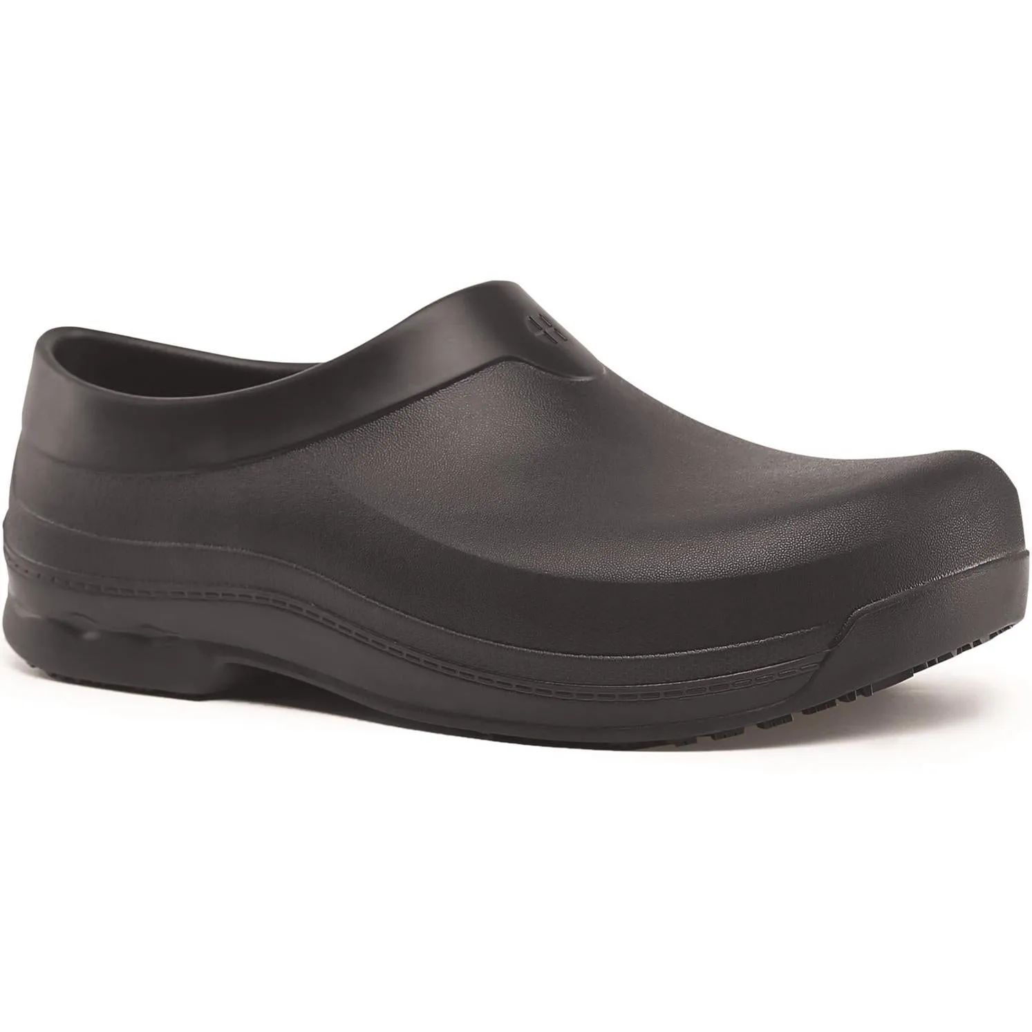 Shoes For Crews Radium Slip Resistant Clog Shoes