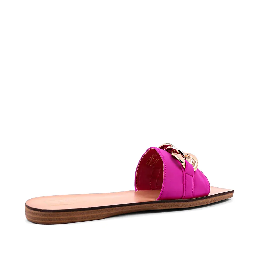 Shu Shop Dilia -Pink