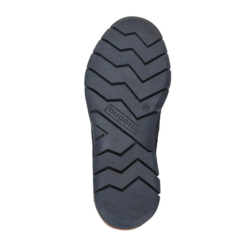 Smart Leather Gripped Shoes - BUG41506 / 326 685