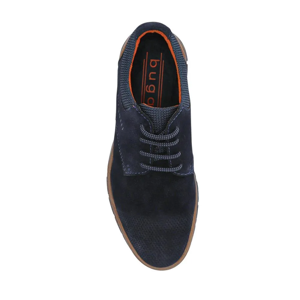 Smart Leather Gripped Shoes - BUG41506 / 326 685