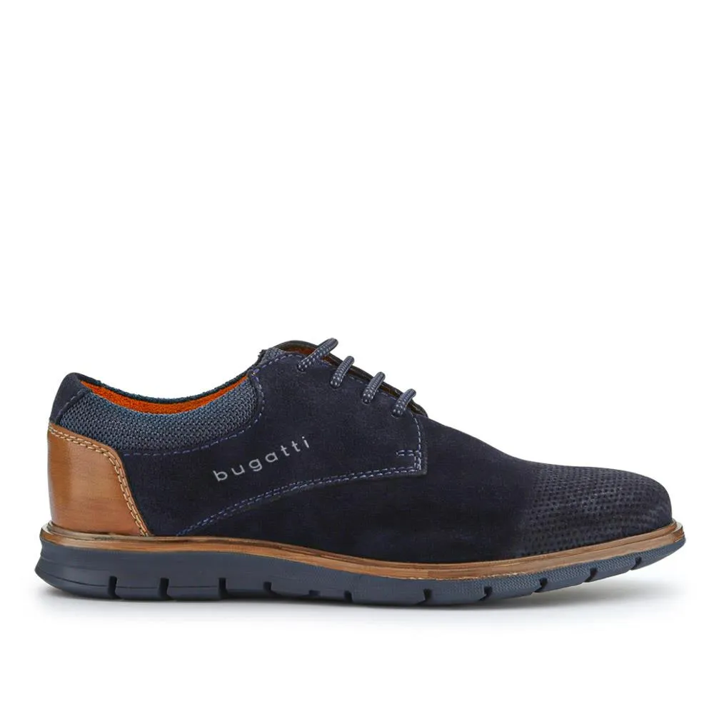 Smart Leather Gripped Shoes - BUG41506 / 326 685