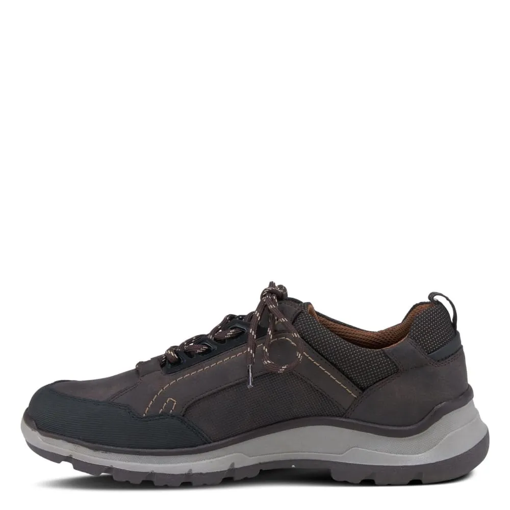 Spring Step Shoes Men's Lace Up Sneakers