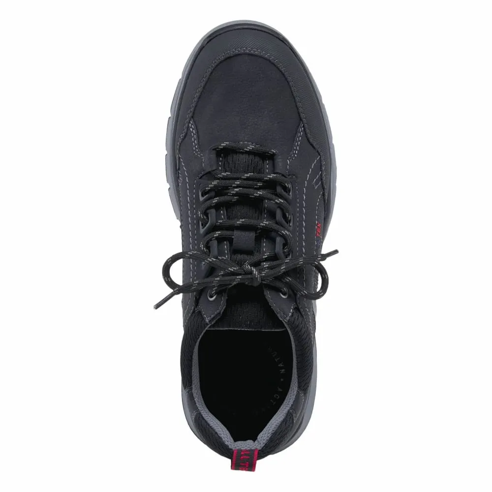 Spring Step Shoes Men's Lace Up Sneakers