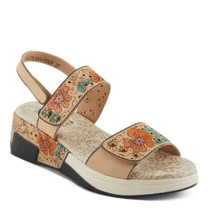 Spring Step Women's L'ARTISTE CAITLINA SANDALS