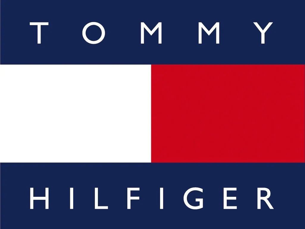 Tommy Hilfiger Men's Black Dress Socks - 10 Pack