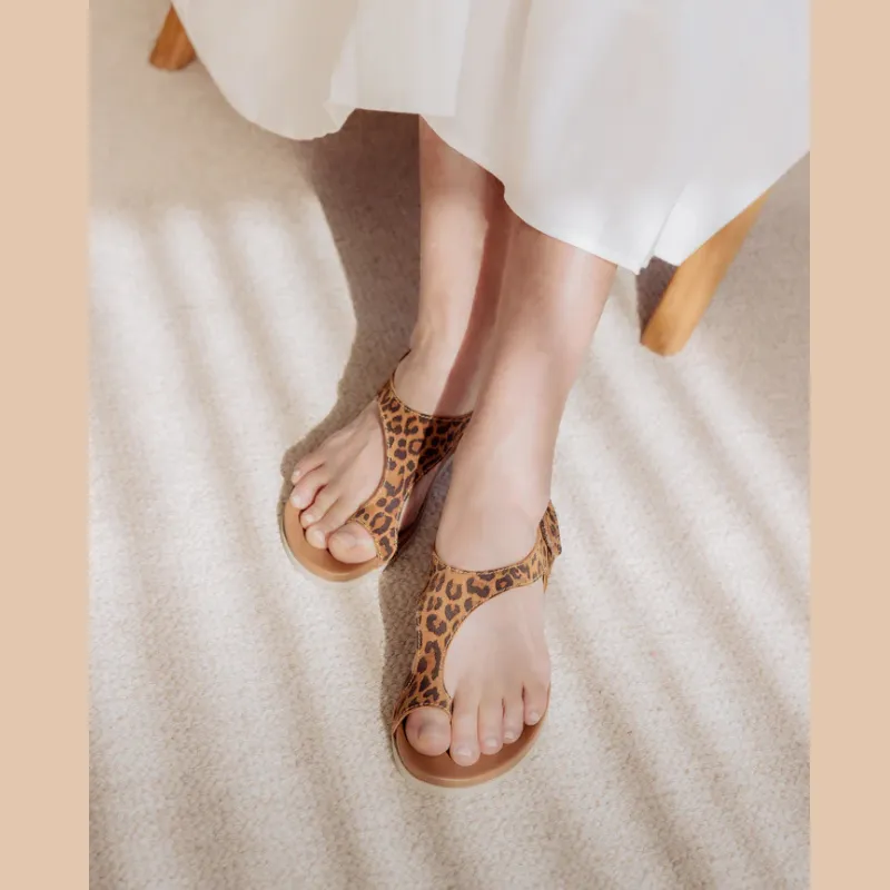 TSONGA Ukumosa - Leopard
