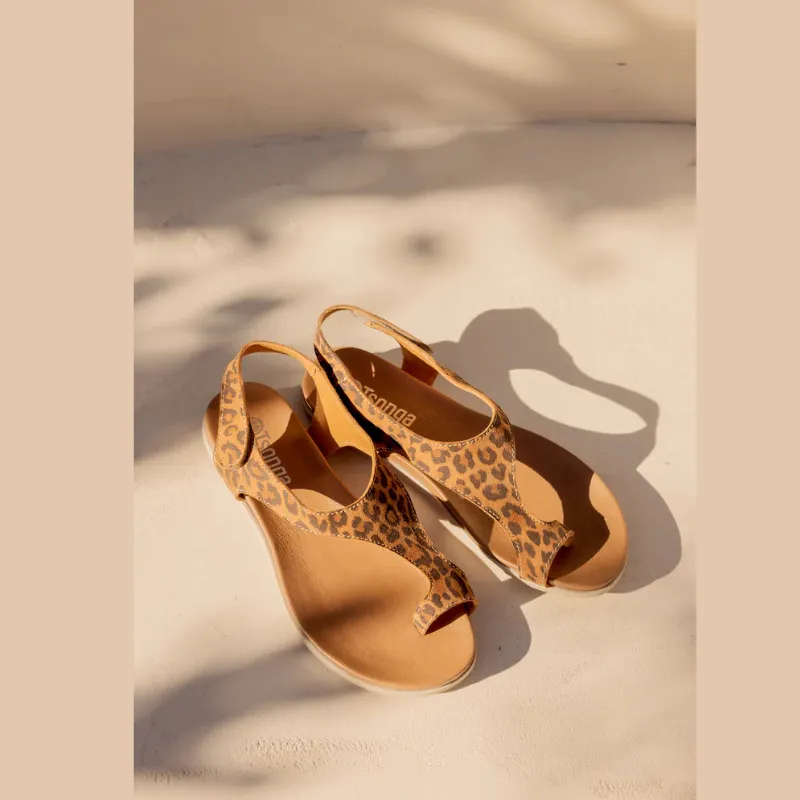 TSONGA Ukumosa - Leopard