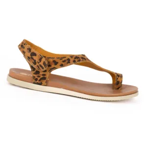 TSONGA Ukumosa - Leopard