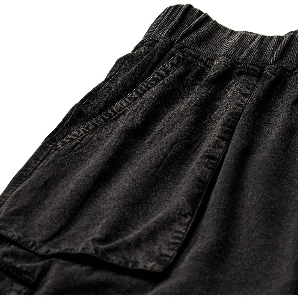 Victoria Cargo pants / 100252 - Stone grey