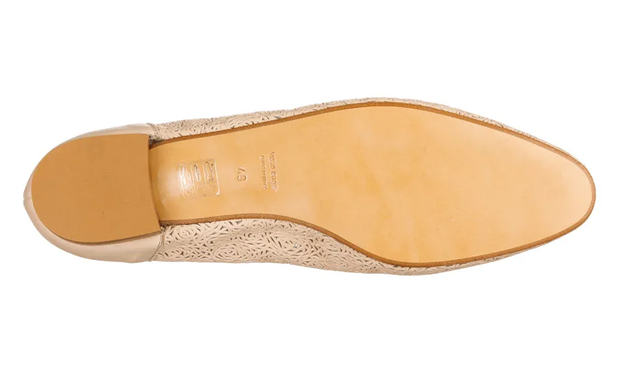 ZAM COMFY NUDE