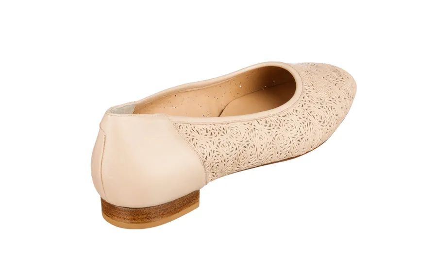 ZAM COMFY NUDE